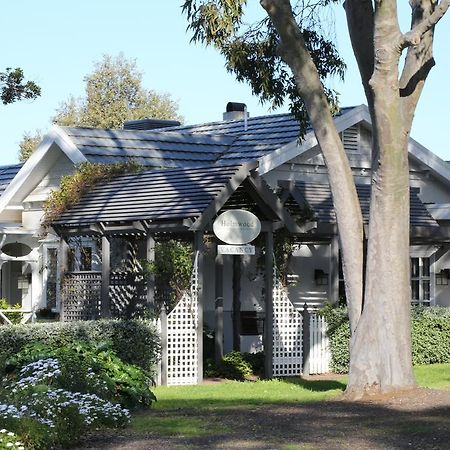 卡尔斯霍姆伍德旅馆住宿加早餐旅馆 外观 照片