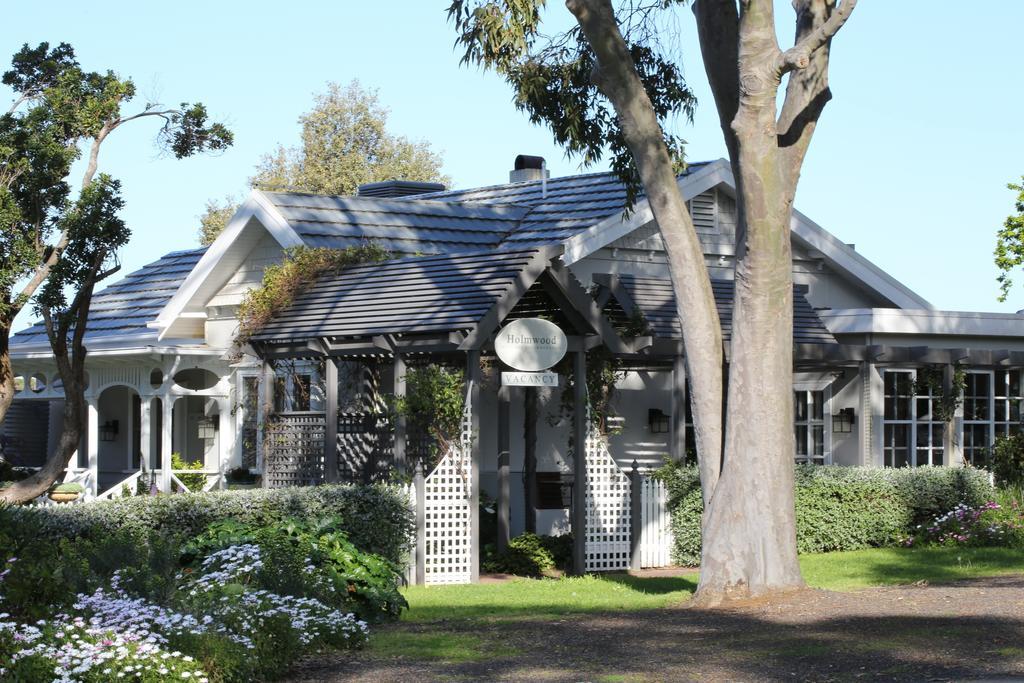 卡尔斯霍姆伍德旅馆住宿加早餐旅馆 外观 照片