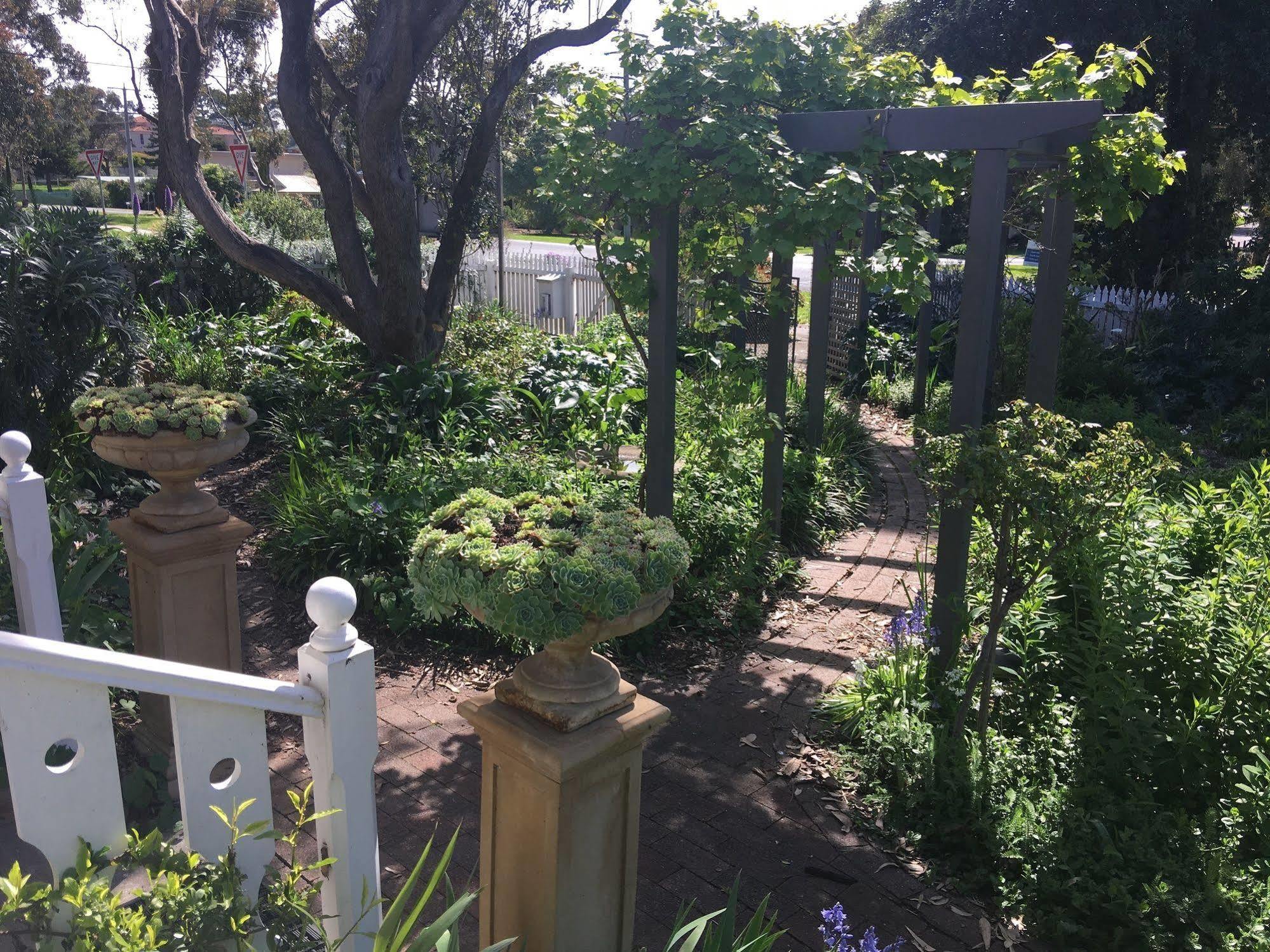 卡尔斯霍姆伍德旅馆住宿加早餐旅馆 外观 照片